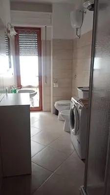 Bagno di Da Martina
