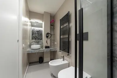 Bagno di Poettos heART - Rooms