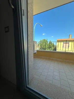 Balcone o terrazza di Sole&Luna