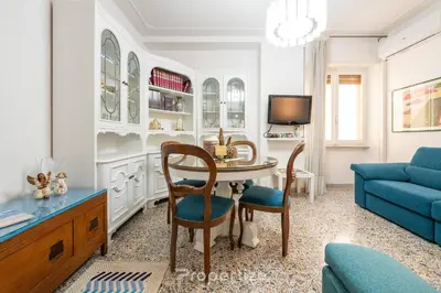 TV o dispositivi per l'intrattenimento presso Malaika Home by Propertize