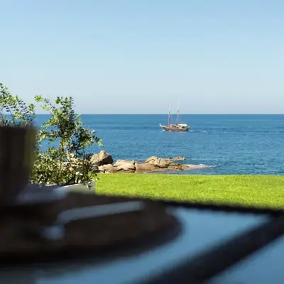 Seaside Home - Dove il mare di Villasimius diventa casa