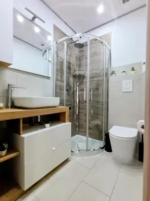 Bagno di Janas Maris