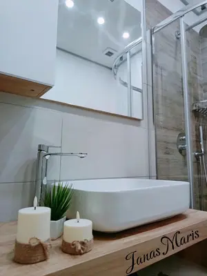 Bagno di Janas Maris