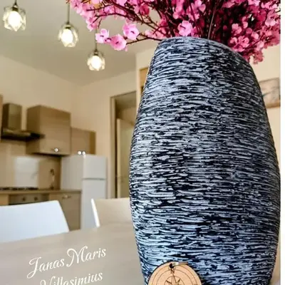 Janas Maris