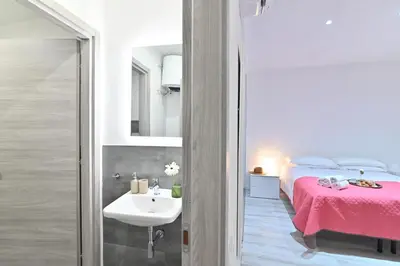 Bagno di IzzHome The Breeze