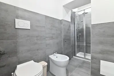 Bagno di IzzHome The Breeze