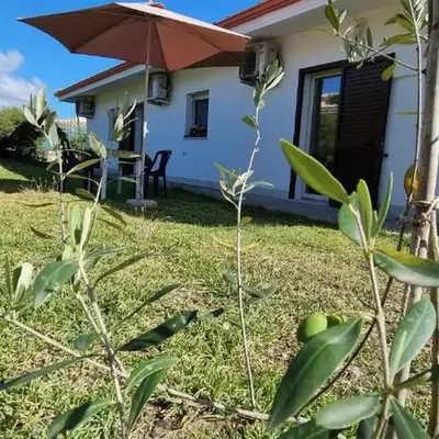 Villa Red Melons Portoscuso