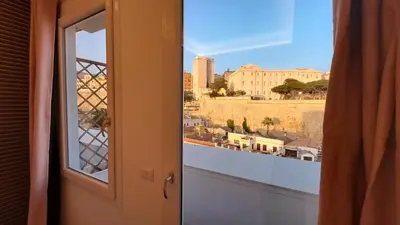 Planimetria di Centro Panoramic