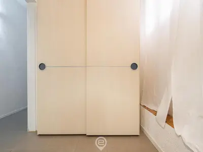 Planimetria di La Maisonnette