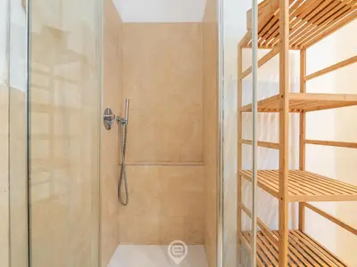 Bagno di La Maisonnette