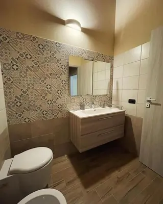 Bagno di Baistroccu