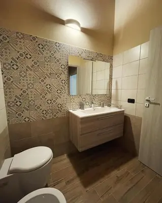 Bagno di Baistroccu