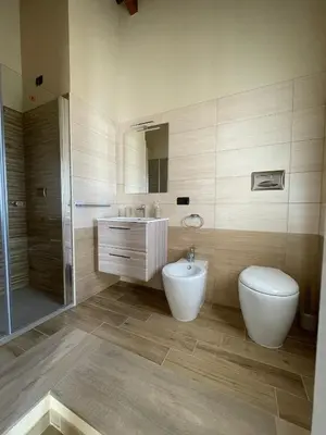 Bagno di Baistroccu