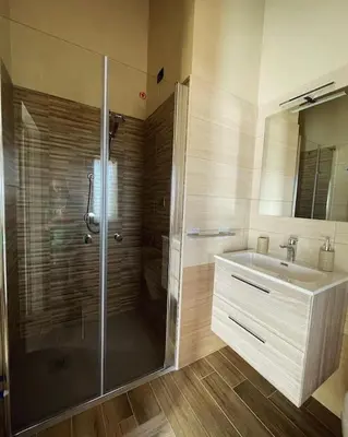 Bagno di Baistroccu
