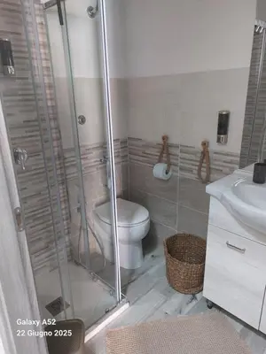 Bagno di Casa Luna