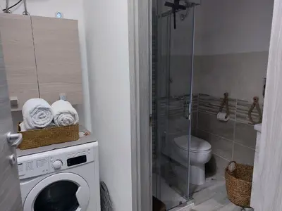 Bagno di Casa Luna