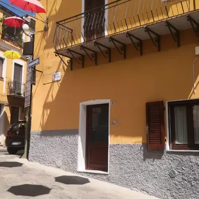 Casa Luna
