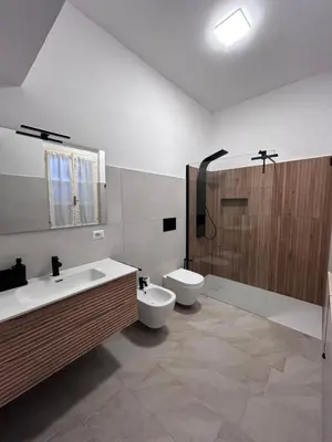 Bagno di Lantana's house