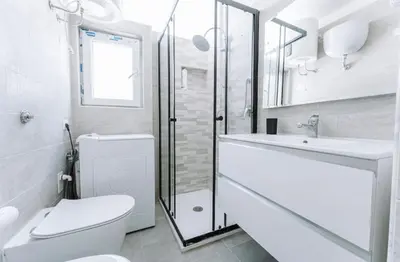 Bagno di Casa Sara