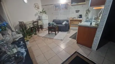 Cucina o angolo cottura di Casa India