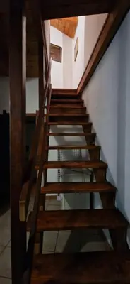 Planimetria di Casa India