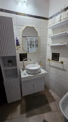Bagno di Casa India