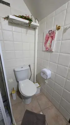 Bagno di Casa India