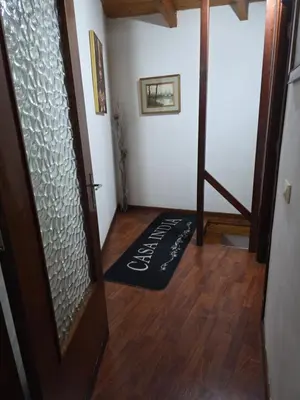 Planimetria di Casa India