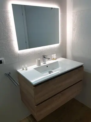 Planimetria di Nova Rooms