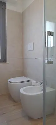 Bagno di Mozart Haus camere
