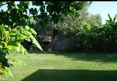 Giardino di Casa Vacanze il Giardino