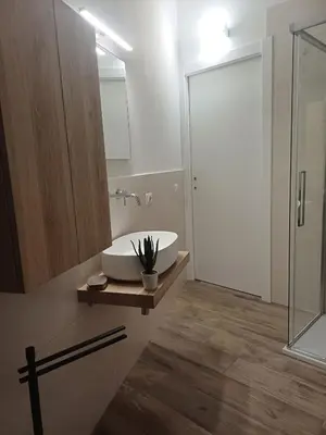 Bagno di Domu Oltremare