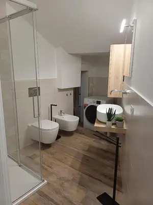 Bagno di Domu Oltremare
