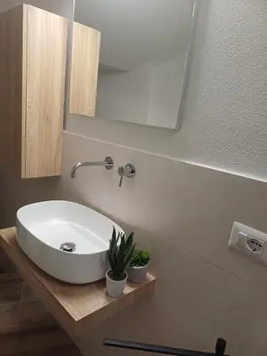Bagno di Domu Oltremare
