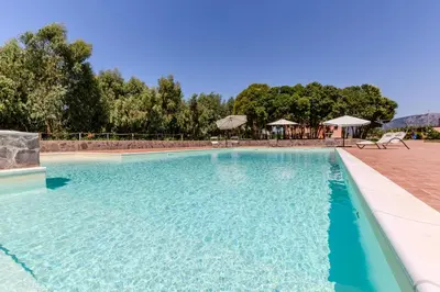 Piscina di Iglesias Countryside, Nature & Pool o nelle vicinanze