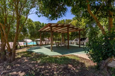 Giardino di Iglesias Countryside, Nature & Pool