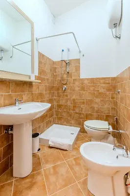 Bagno di Iglesias Countryside, Nature & Pool
