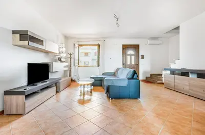 TV o dispositivi per l'intrattenimento presso GuestHost - Sweet Home in Portoscuso!