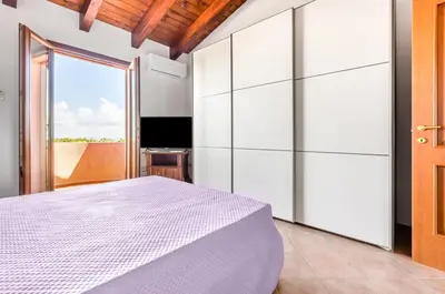 TV o dispositivi per l'intrattenimento presso GuestHost - Sweet Home in Portoscuso!