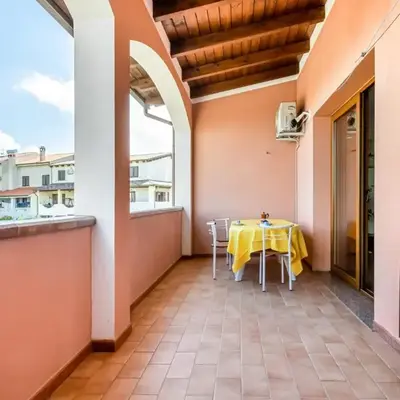 GuestHost - Sweet Home in Portoscuso!