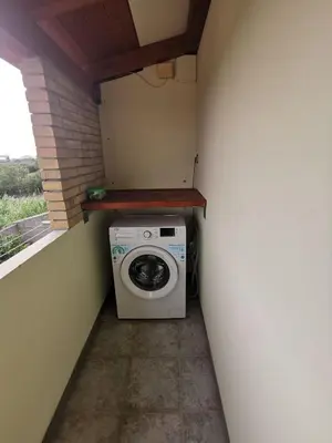 Planimetria di Appartamento le Magnolie