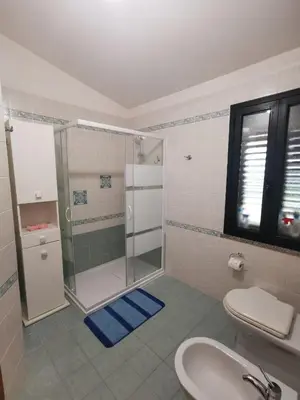 Bagno di Appartamento le Magnolie
