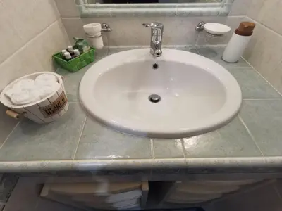 Bagno di Appartamento le Magnolie