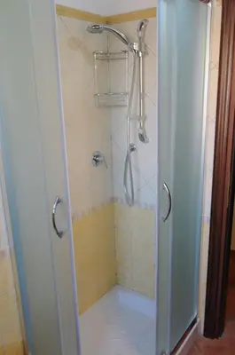 Bagno di Bari Sardo Borgo su Crastu