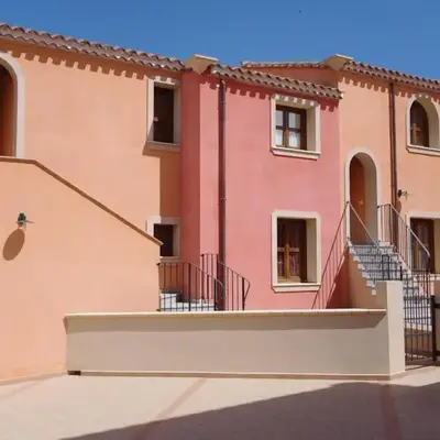 Bari Sardo Borgo su Crastu