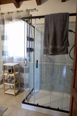 Bagno di Yellow House
