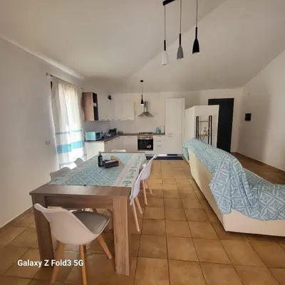 Cucina o angolo cottura di Elisabeth's House