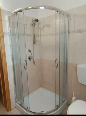 Bagno di Elisabeth's House