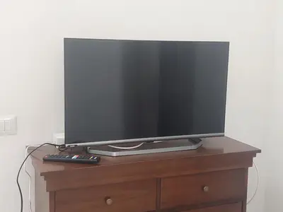 TV o dispositivi per l'intrattenimento presso Antica Dimora