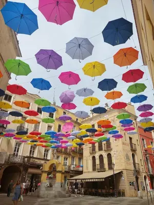 Planimetria di Antica Dimora